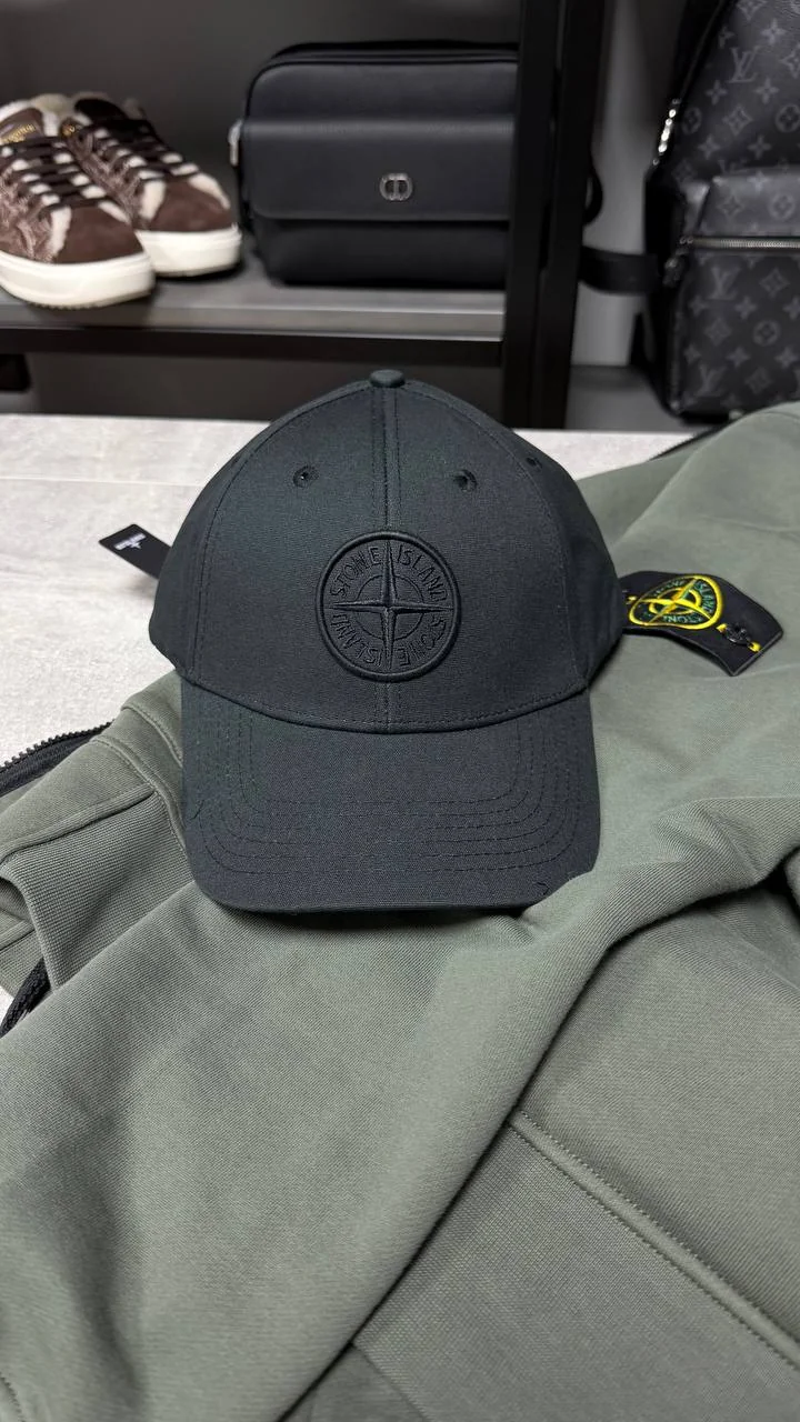 Чоловіча кепка - Stone Island